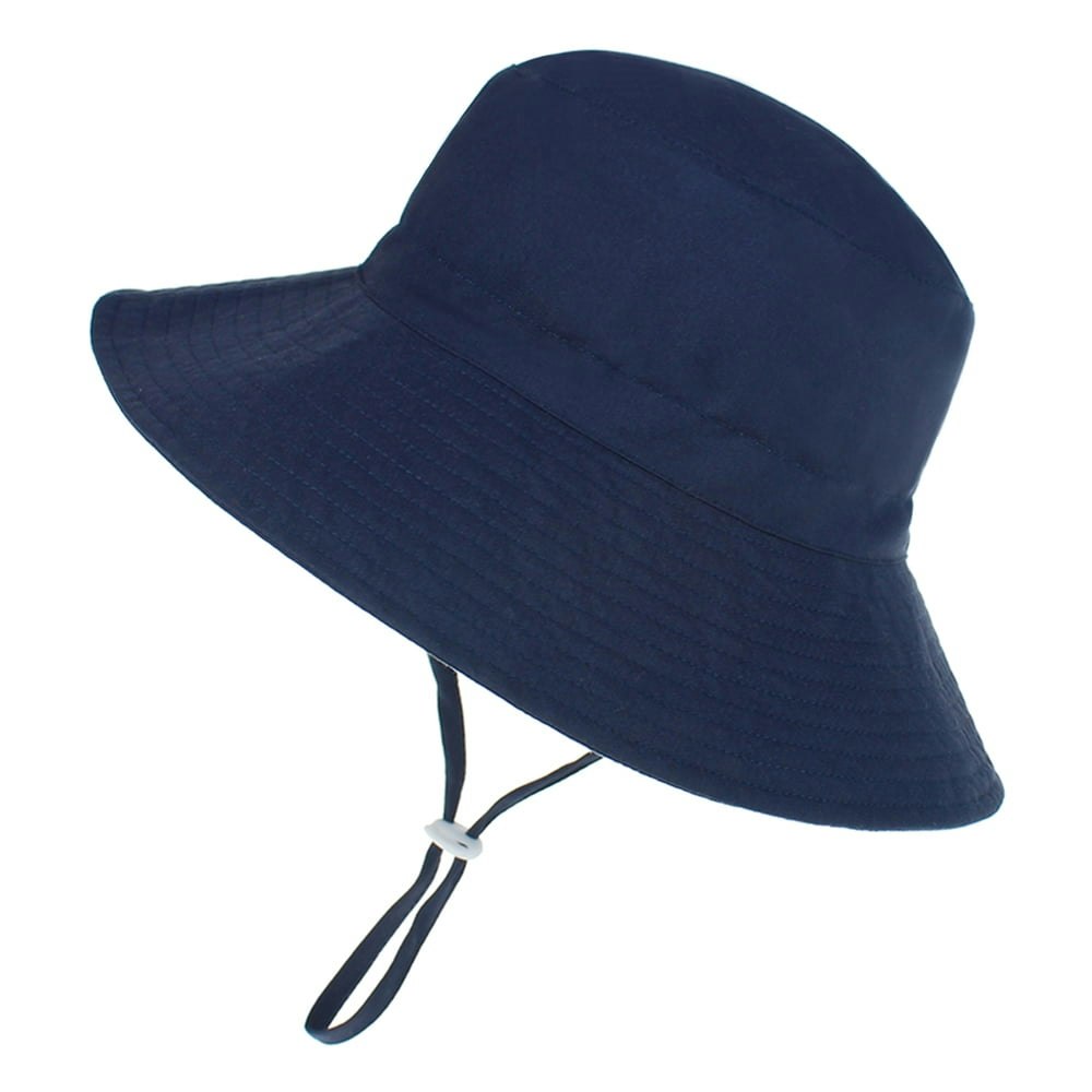 Zando UPF 50+ Wide Brim Baby Sun Hat XS: $8.99 Zando UPF 50+ Wide Brim Baby Sun Hat XS: $8.99