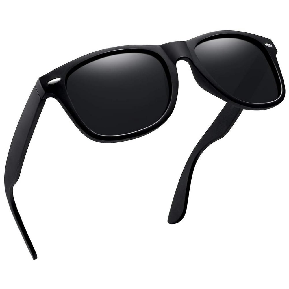 Joopin Square Polarized Sunglasses: $10.77 Joopin Square Polarized Sunglasses: $10.77