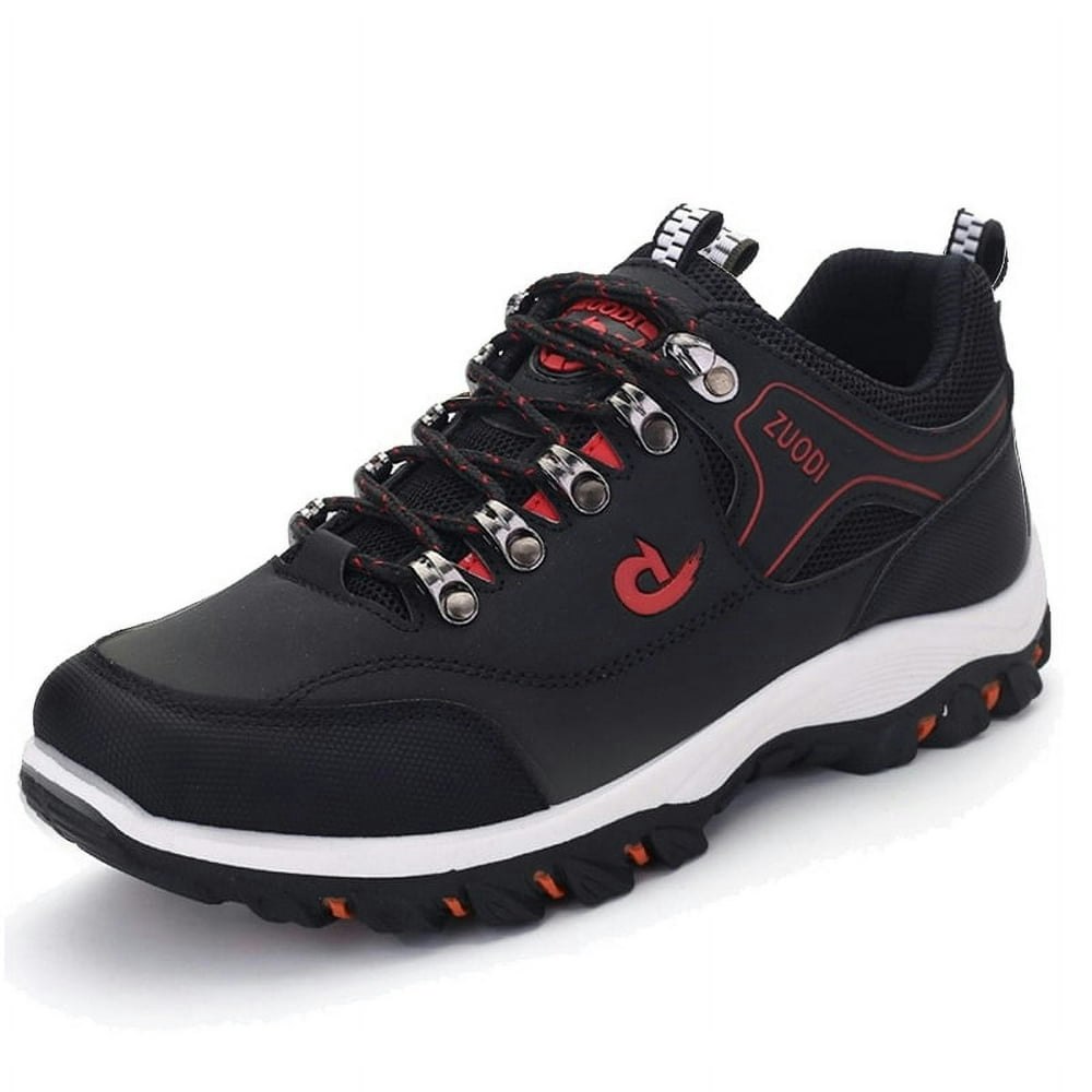 Ribongz Men's Waterproof Hiking Shoes: $27.95 Ribongz Men's Waterproof Hiking Shoes: $27.95