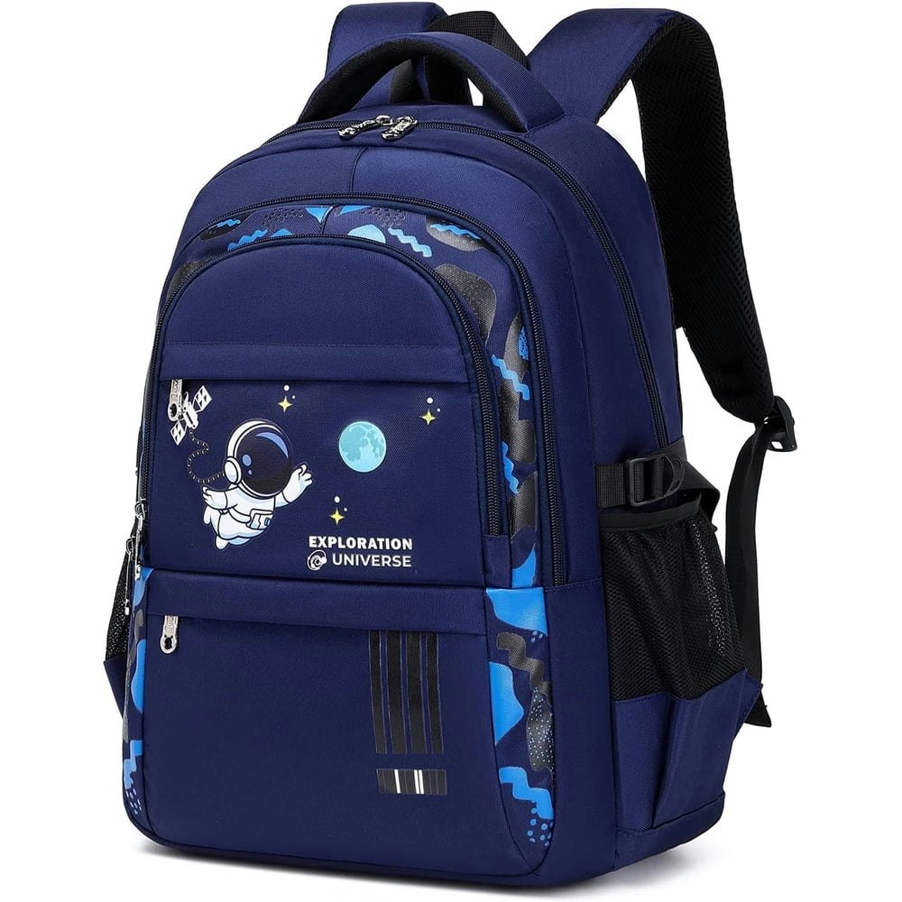 Lvelia Kids School Backpack: $27.69 Lvelia Kids School Backpack: $27.69