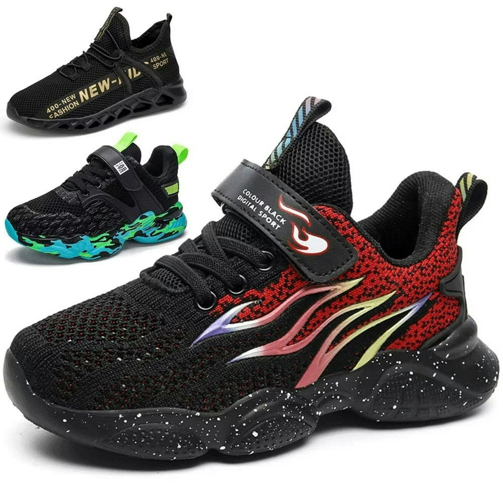 Dumajo Kids' Sneakers for Boys: $18.88 Dumajo Kids' Sneakers for Boys: $18.88