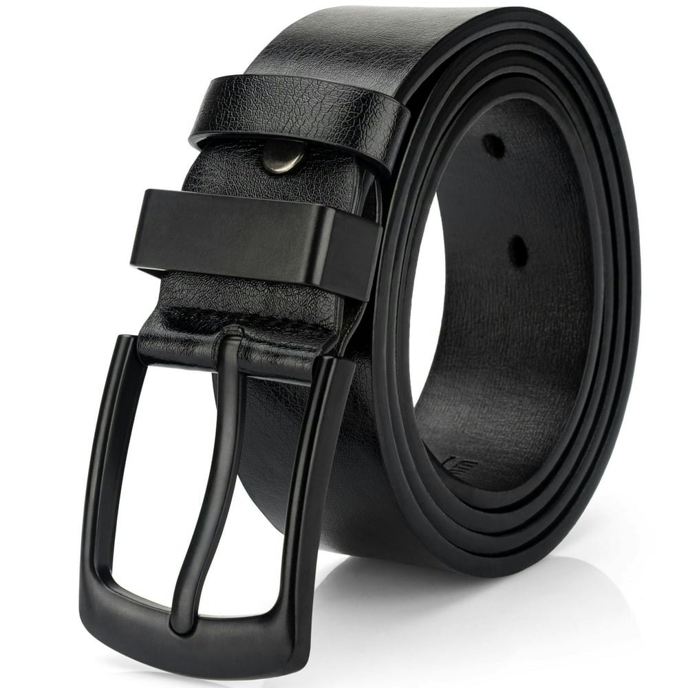 Maikun Men's Leather Belt: $11.69 Maikun Men's Leather Belt: $11.69