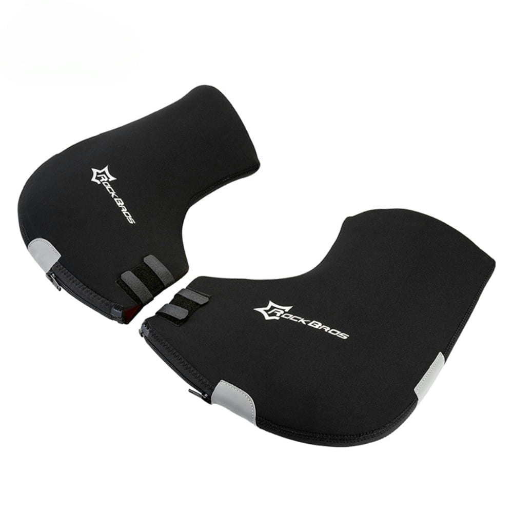 RockBros Bike Handlebar Mittens: $23.99