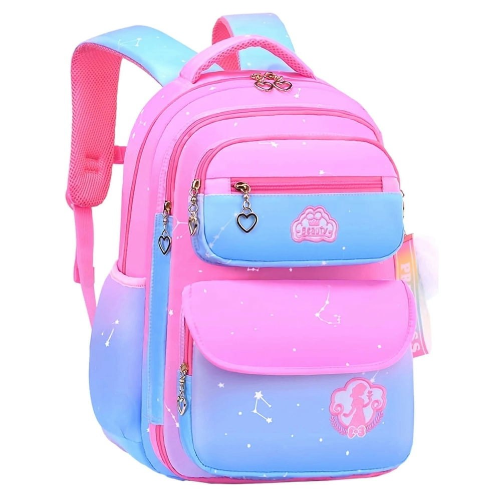 Lvelia School Backpack for Girls: $26.89 Lvelia School Backpack for Girls: $26.89