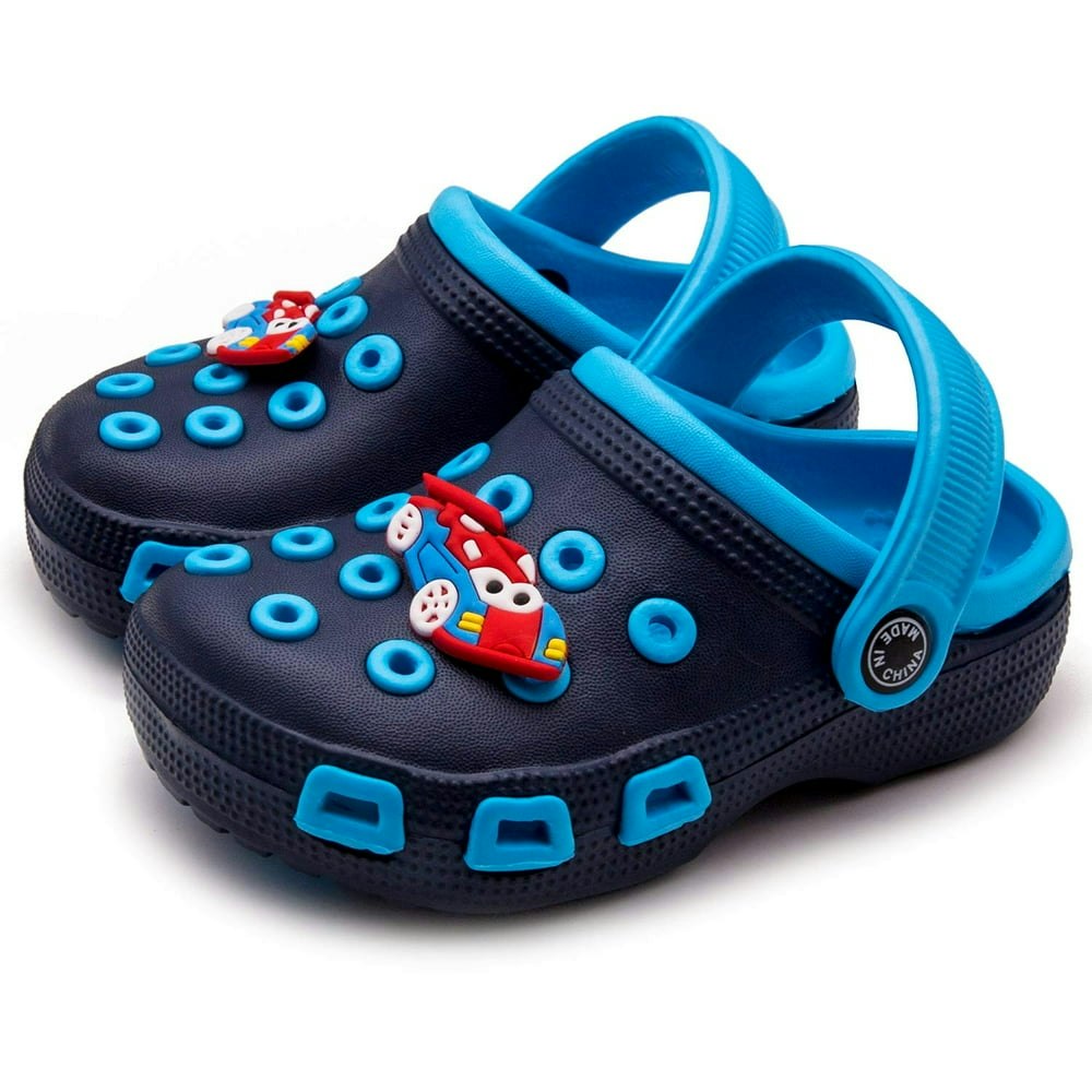 Drecage Toddler Garden Clogs: $14.99 Drecage Toddler Garden Clogs: $14.99