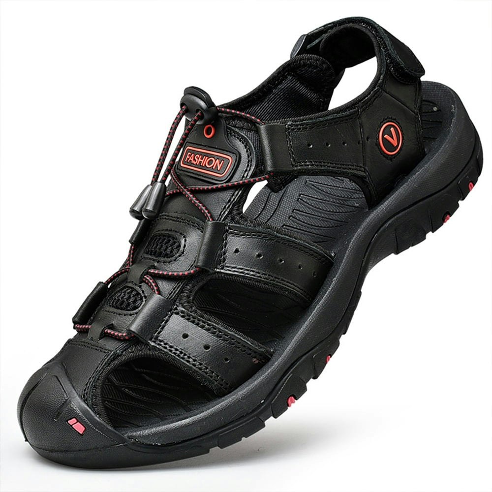Ecetana Men's Sport Sandals: $26.87 Ecetana Men's Sport Sandals: $26.87