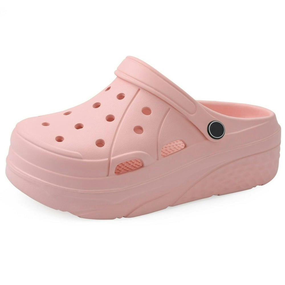 Vonmay Women's EVA Clogs: $19.99