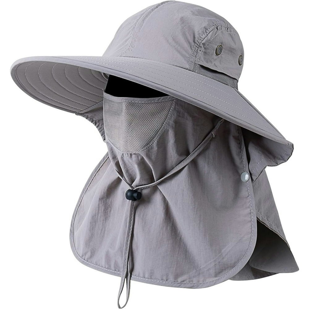 Redess Nylon UPF 50+ Fishing Hat: $7.89 Redess Nylon UPF 50+ Fishing Hat: $7.89