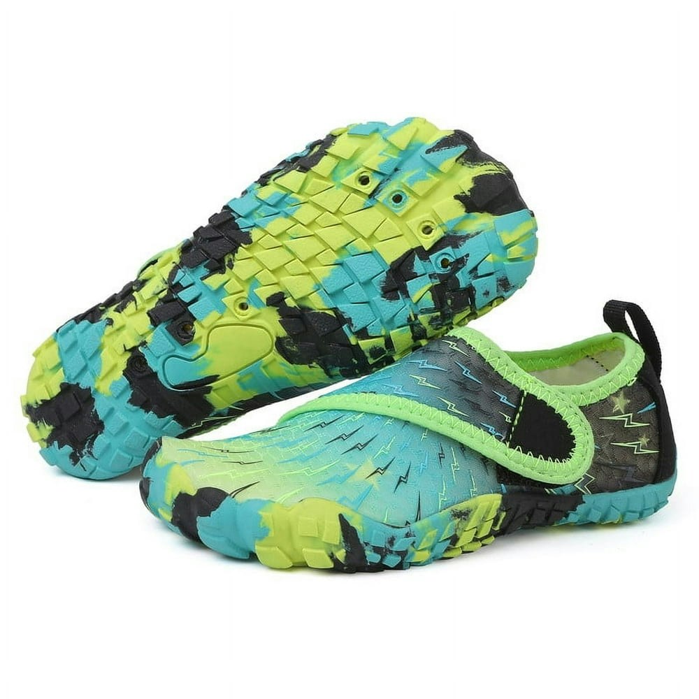 Stepedia Kids Water Shoes Size 13 Little Kid: $17.79 Stepedia Kids Water Shoes Size 13 Little Kid: $17.79