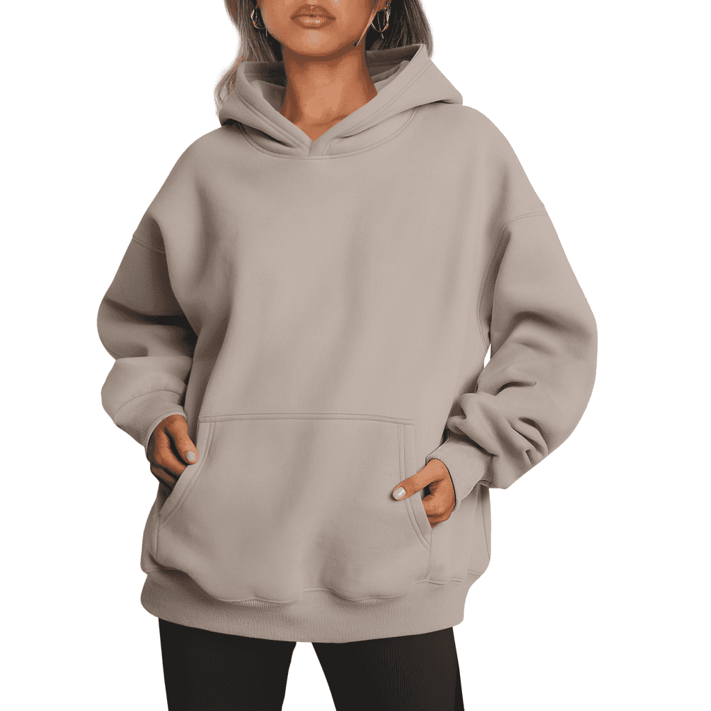 Sunbs Women's Oversized Hoodie Sweatshirt with Pocket: $25.99 Sunbs Women's Oversized Hoodie Sweatshirt with Pocket: $25.99