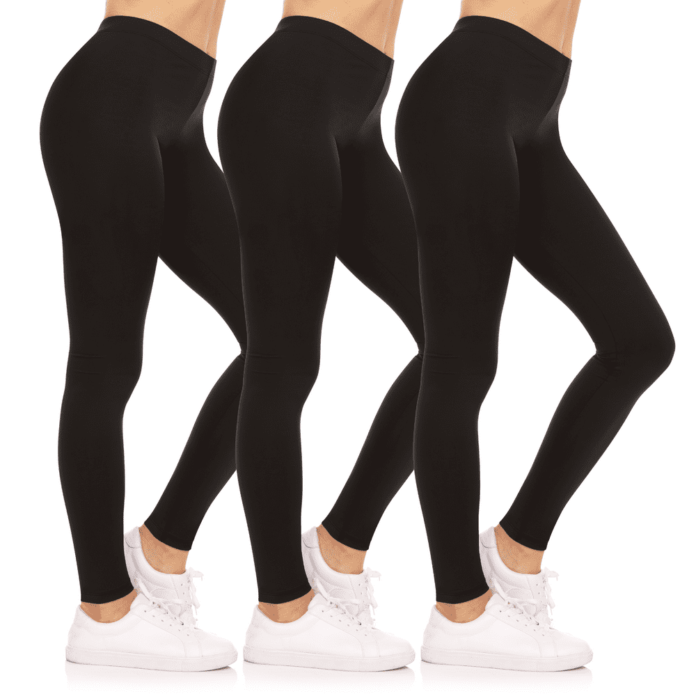 Sweet Hearts Women's Leggings 3-Pack: $21.99 Sweet Hearts Women's Leggings 3-Pack: $21.99