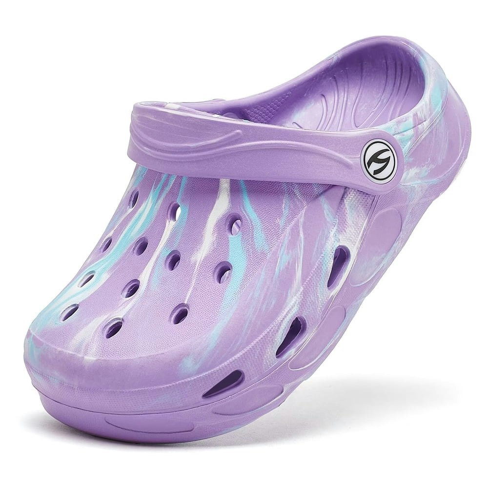 Gubarun Toddler Garden Clogs: $19.49