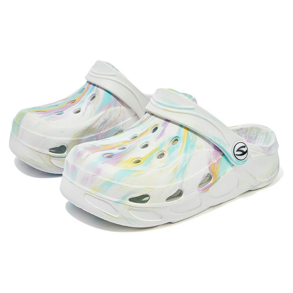 Gubarun Kids Clogs Water Shoes: $16.96