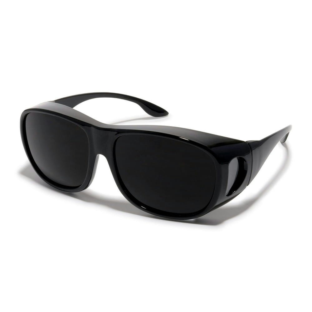 Amir Fit Over Glasses UV400 Sunglasses: $22.09 Amir Fit Over Glasses UV400 Sunglasses: $22.09