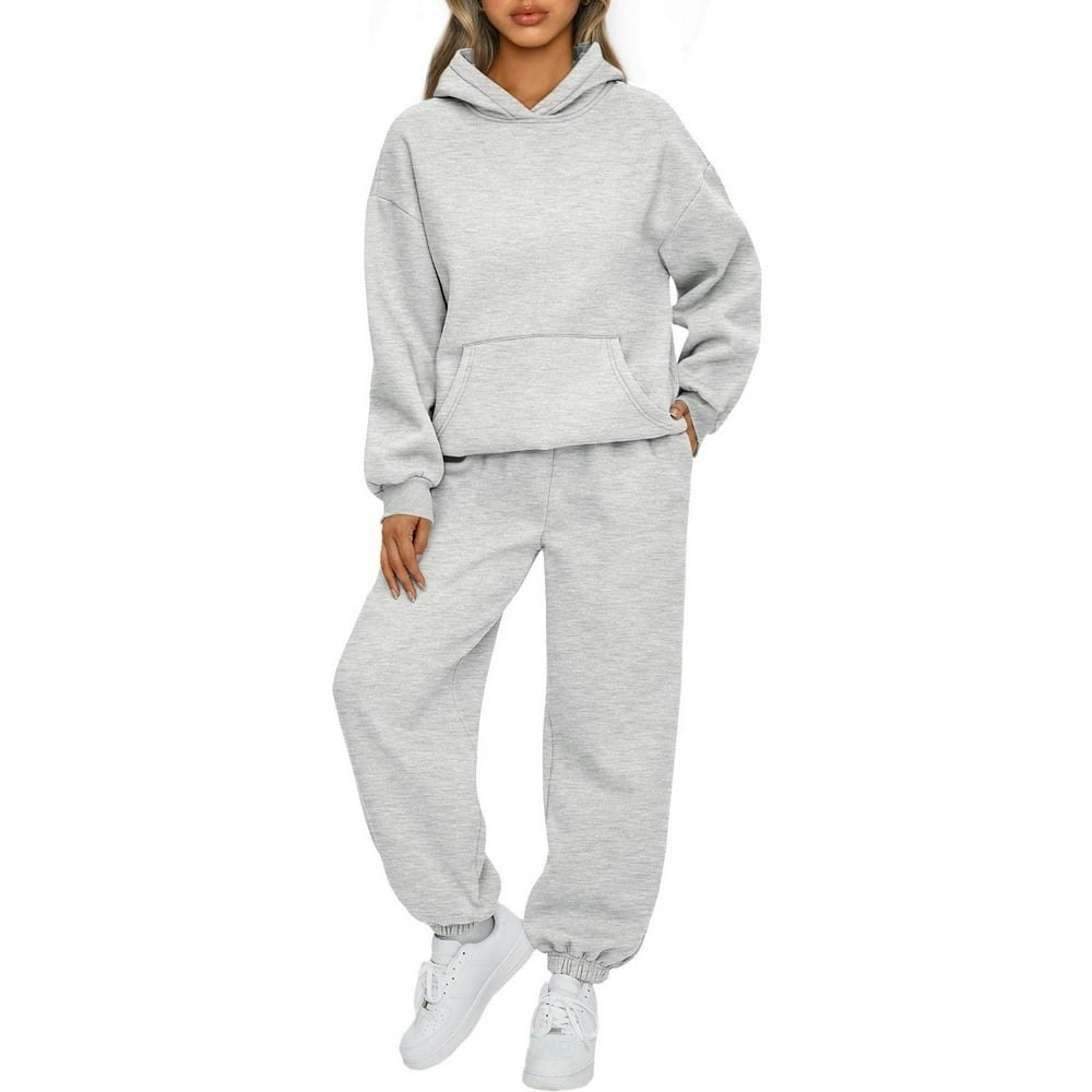 SUNBS Women's 2-Piece Matching Lounge Set: $35.99