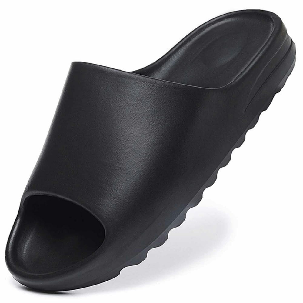 Ecetana Unisex Pillow Slide Sandals: $9.88 Ecetana Unisex Pillow Slide Sandals: $9.88