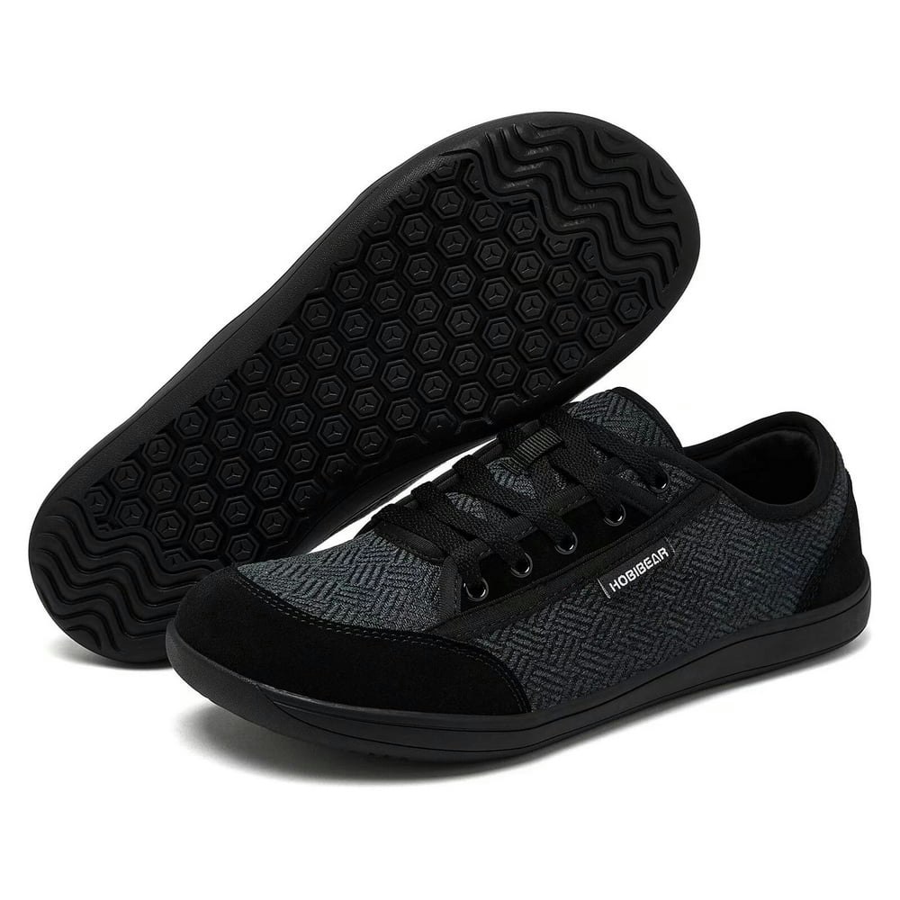 Hobibear Minimalist Barefoot Walking Shoes: $29.63 Hobibear Minimalist Barefoot Walking Shoes: $29.63