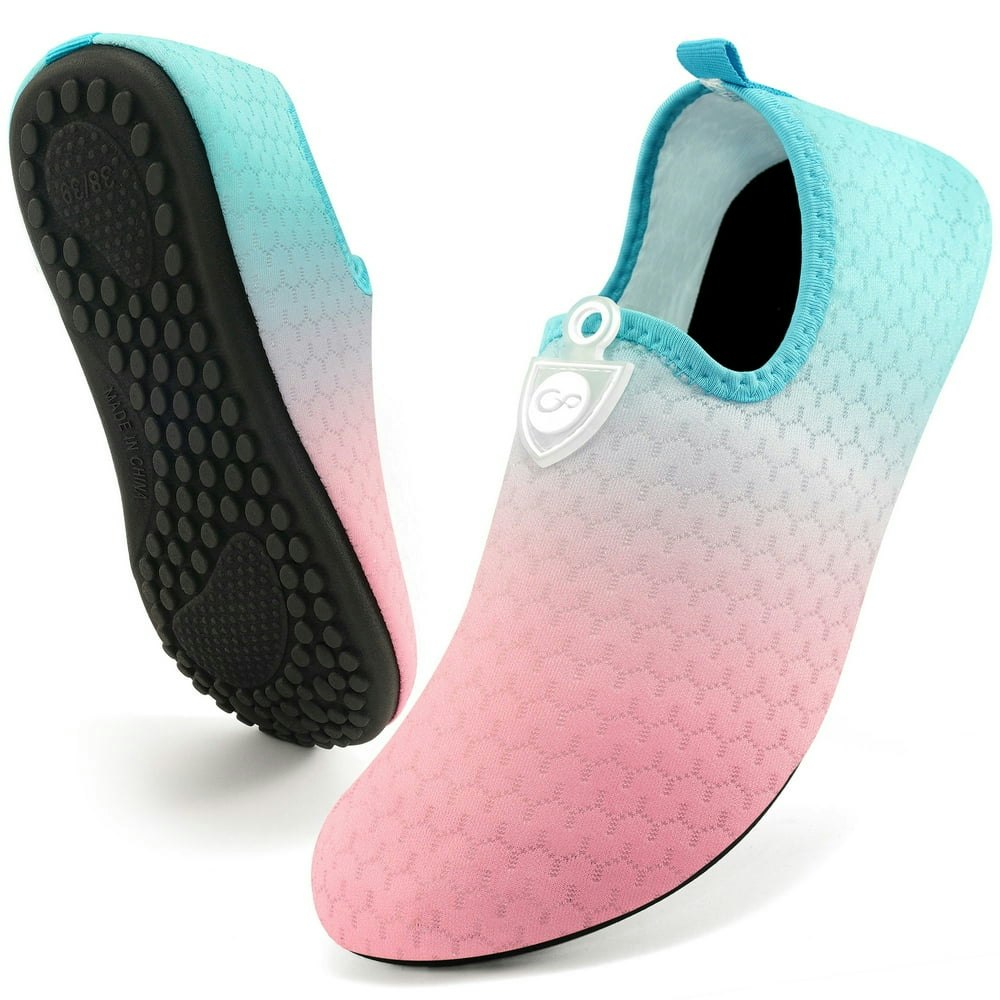 Ecetana Quick-Dry Water Shoes: $9.95 Ecetana Quick-Dry Water Shoes: $9.95