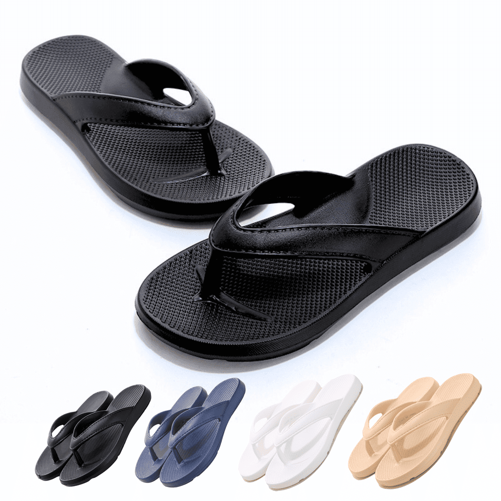 Beranmey EVA Soft Flip-Flops Slippers: $11.89 Beranmey EVA Soft Flip-Flops Slippers: $11.89