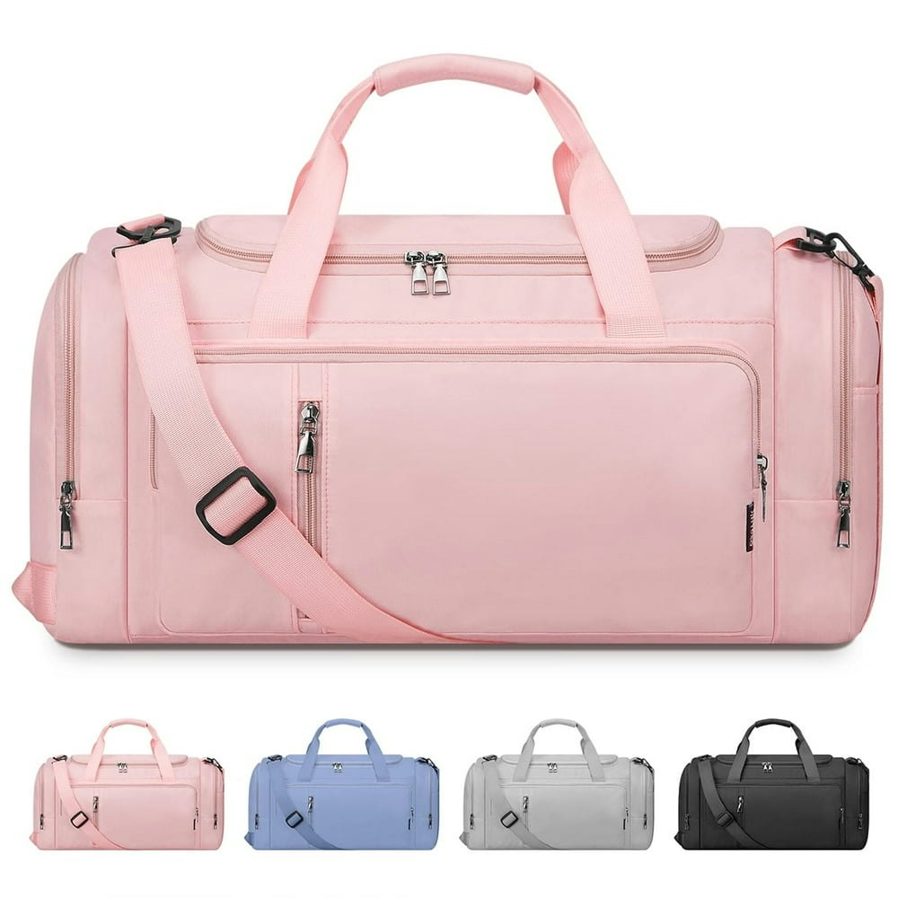 Xueyu Waterproof Gym Duffle Bag Backpack with Shoe Compartment: $17.99 Xueyu Waterproof Gym Duffle Bag Backpack with Shoe Compartment: $17.99