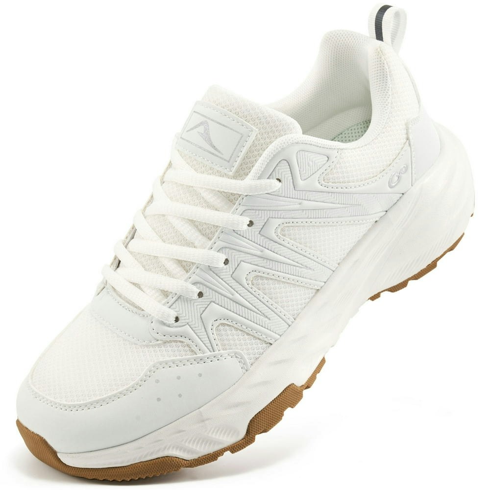 Ecetana Women's Walking Sneakers: $23.89