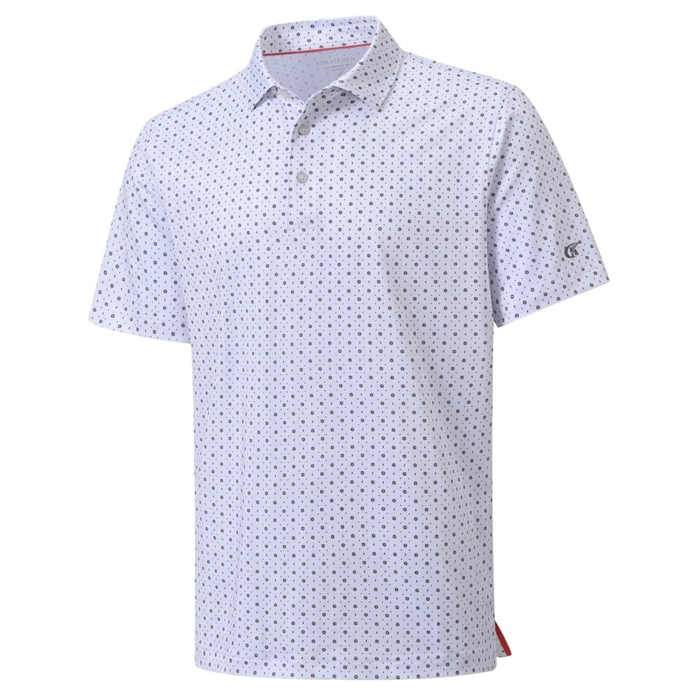Xidunhg Men's Golf Polo Shirt: $17.99 Xidunhg Men's Golf Polo Shirt: $17.99