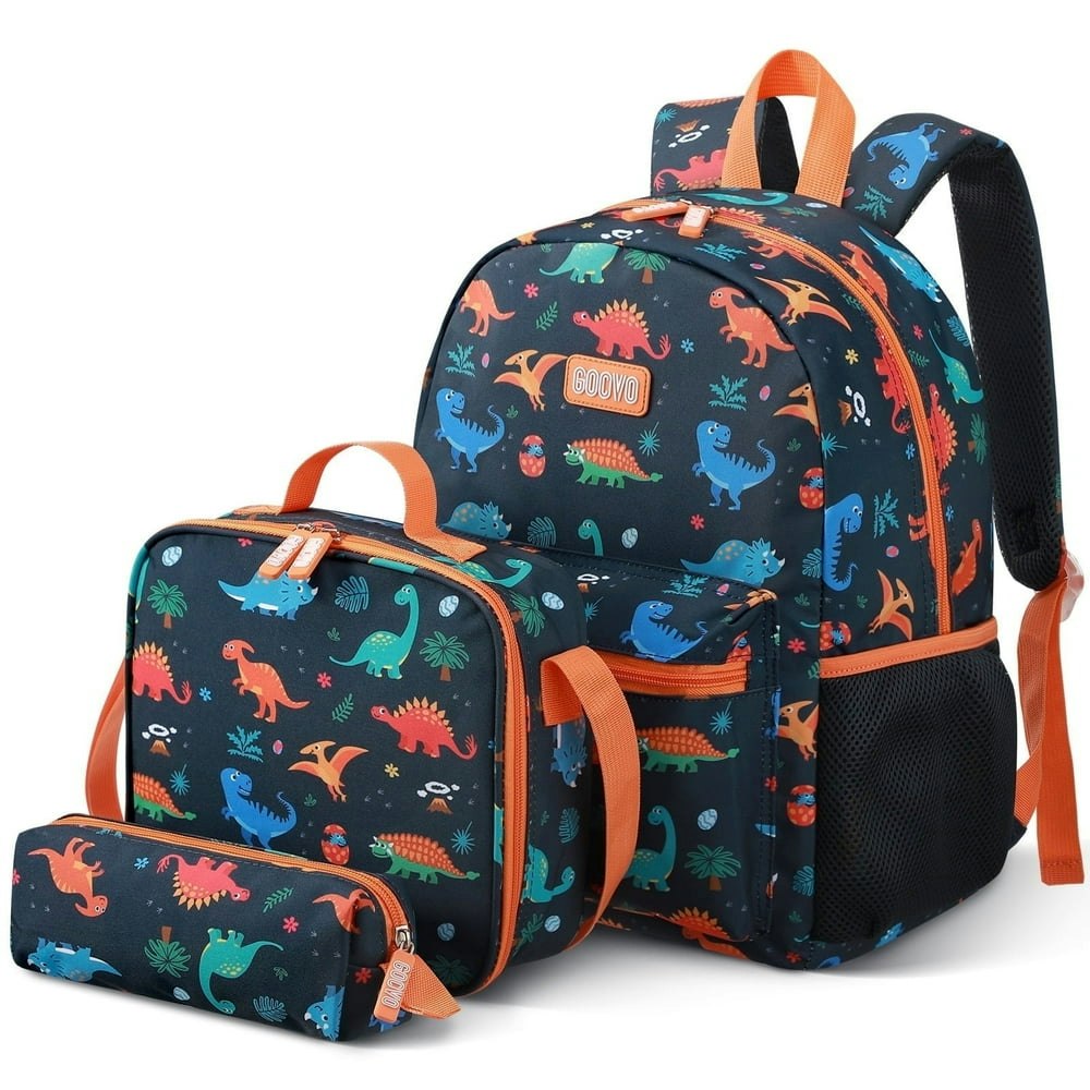 Gocvo Kids Dinosaur Backpack: $26.99