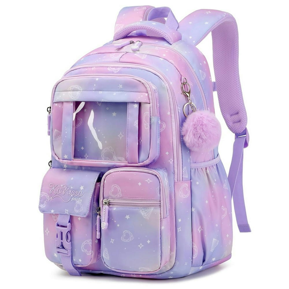 Soda Candy Kawaii Ita Backpack for Girls: $24.79 Soda Candy Kawaii Ita Backpack for Girls: $24.79