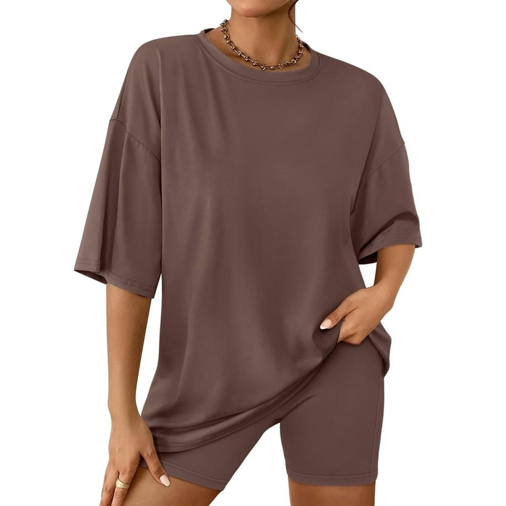 Sunbs Women's Lounge Set 2-Piece: $16.99