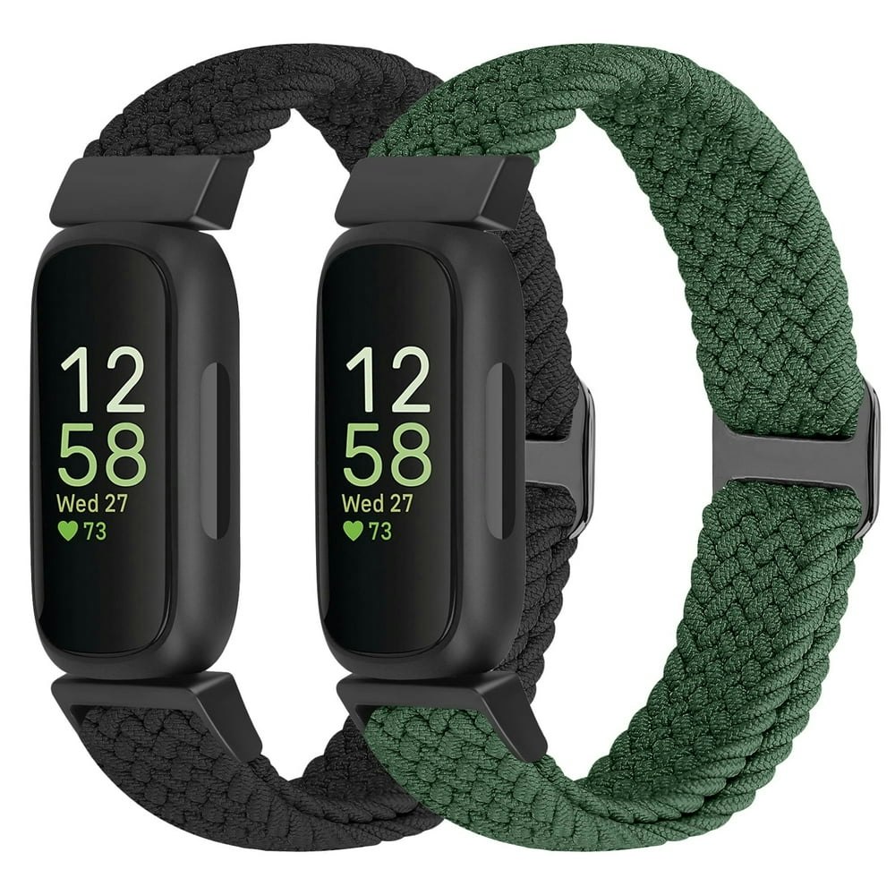 Vodtian Braided Bands for Inspire 3/Inspire 2 2-Pack: $11.69 Vodtian Braided Bands for Inspire 3/Inspire 2 2-Pack: $11.69