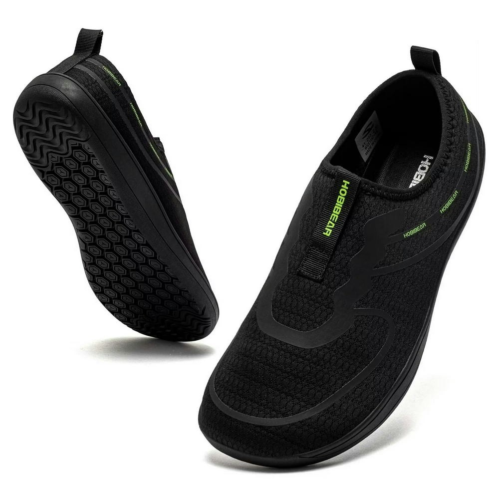 Gubarun Barefoot Wide Toe Box Slip-On Casual Shoes: $17.59 Gubarun Barefoot Wide Toe Box Slip-On Casual Shoes: $17.59