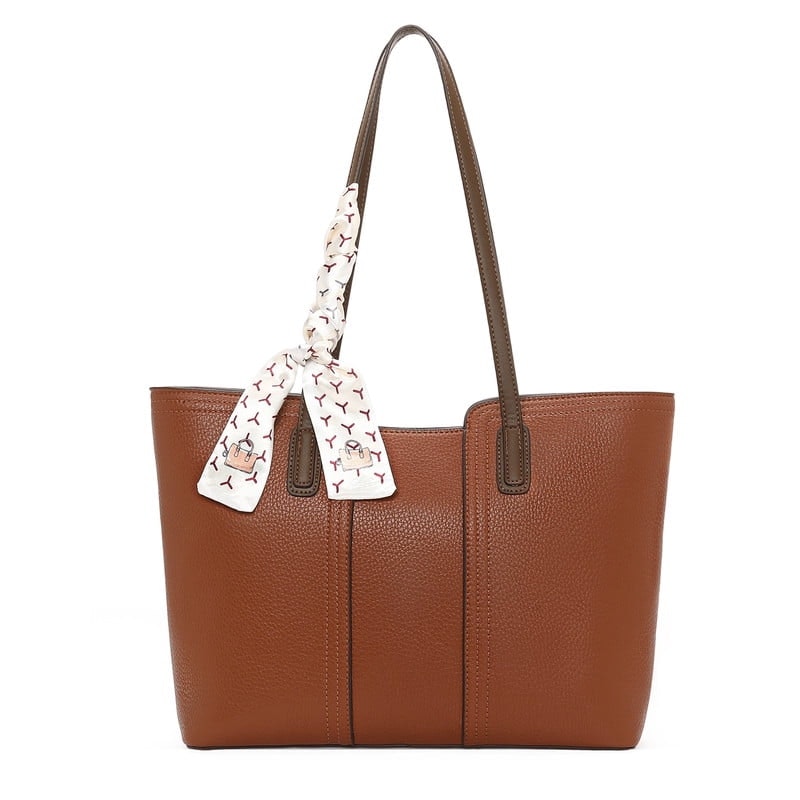 Falan Mule Large Tote Bag for Women: $29.39 Falan Mule Large Tote Bag for Women: $29.39