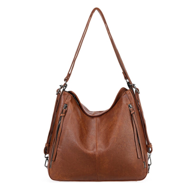 Falan Mule Convertible Tote Backpack Purse: $31.35 Falan Mule Convertible Tote Backpack Purse: $31.35