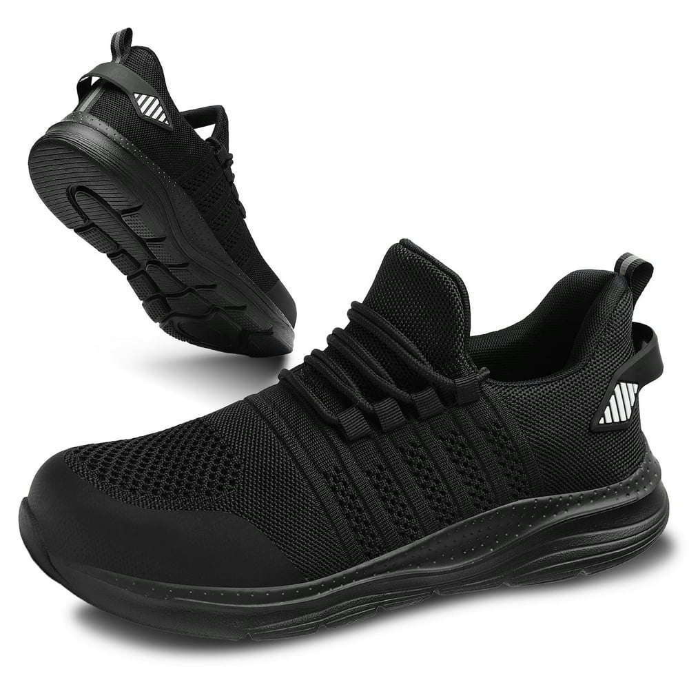 Fidabo Steel Toe Work Safety Shoes: $34.69 Fidabo Steel Toe Work Safety Shoes: $34.69