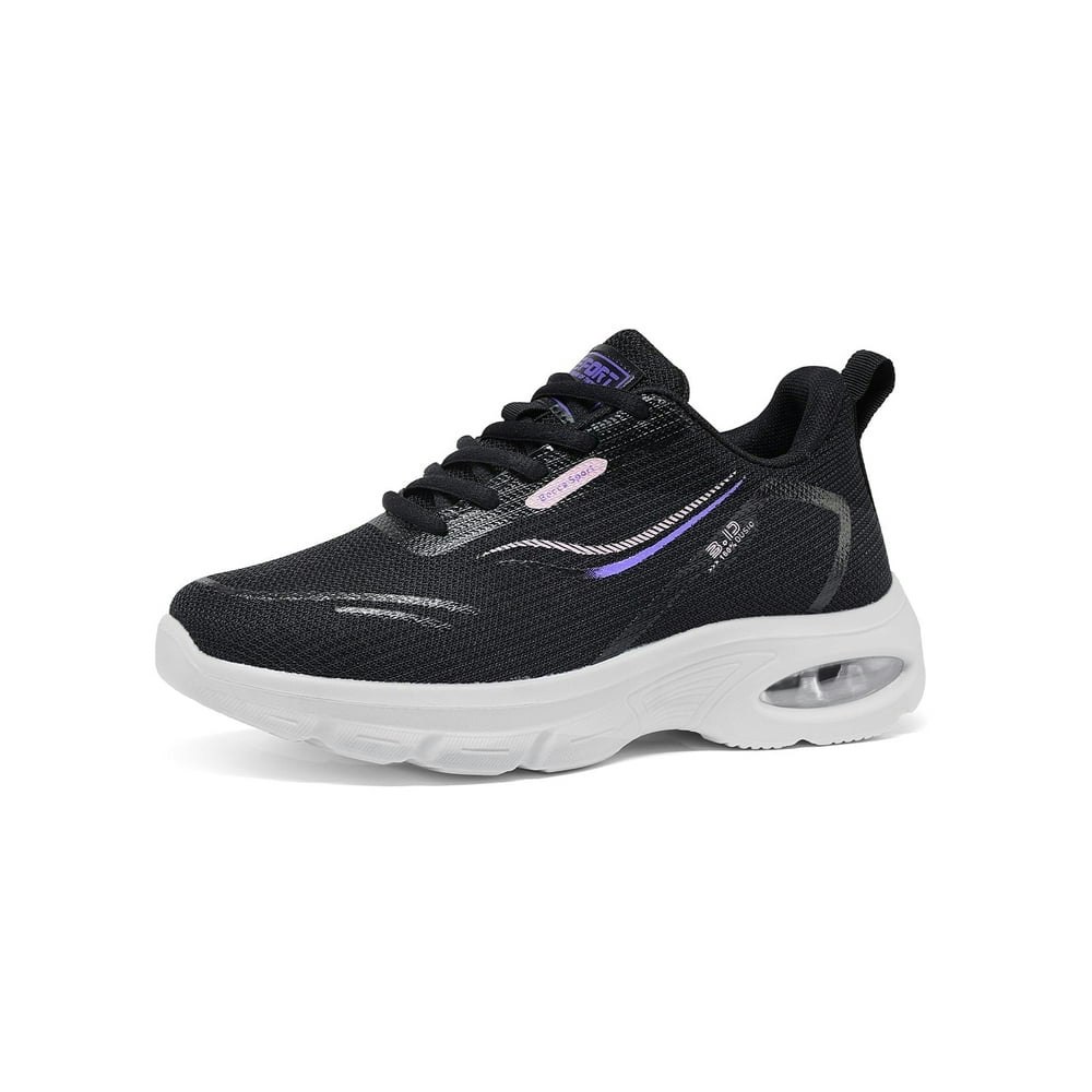 Bocca Women's Air Cushion Running Shoes: $15.29