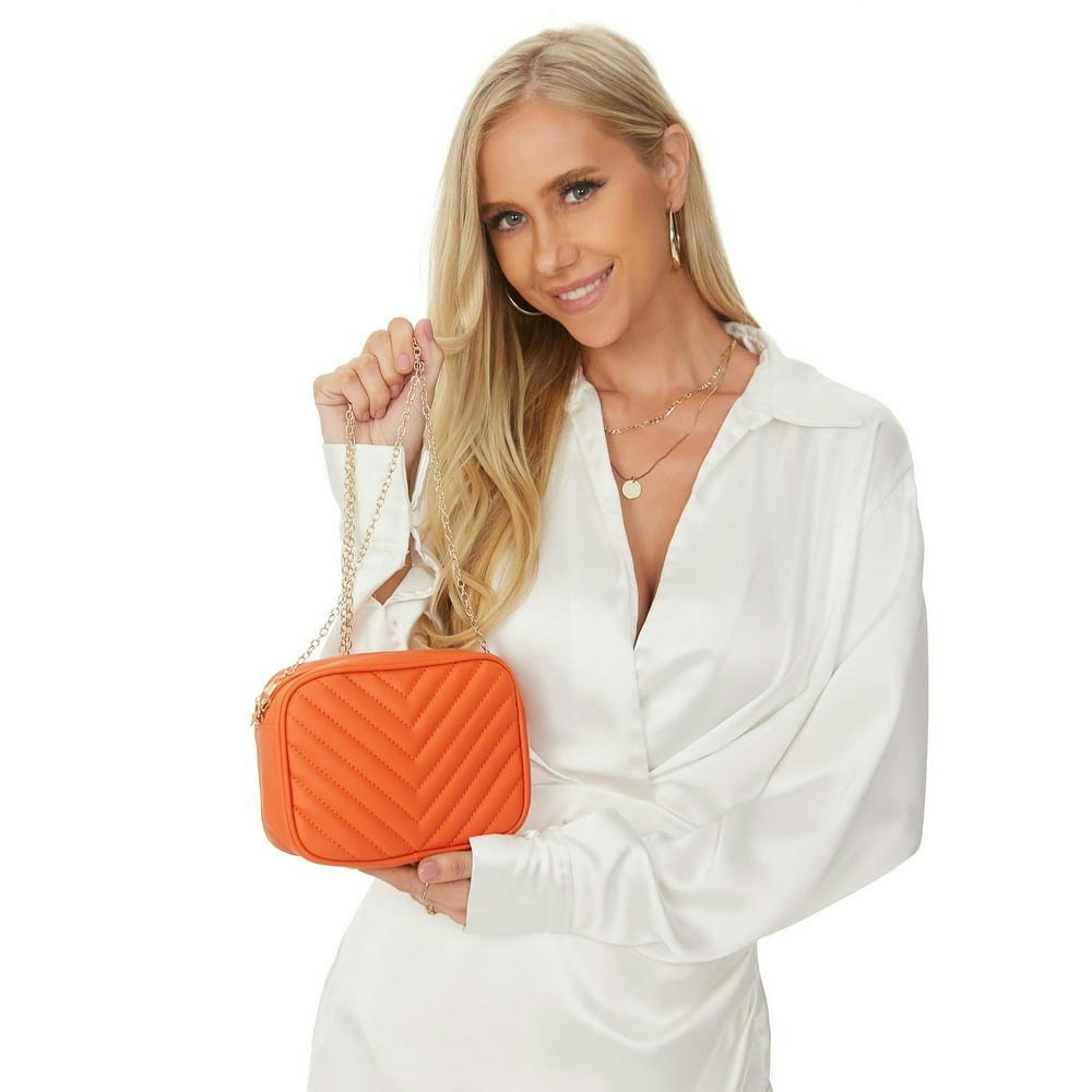 Xhshgfbi Women's Crossbody Bag: $10.79 Xhshgfbi Women's Crossbody Bag: $10.79