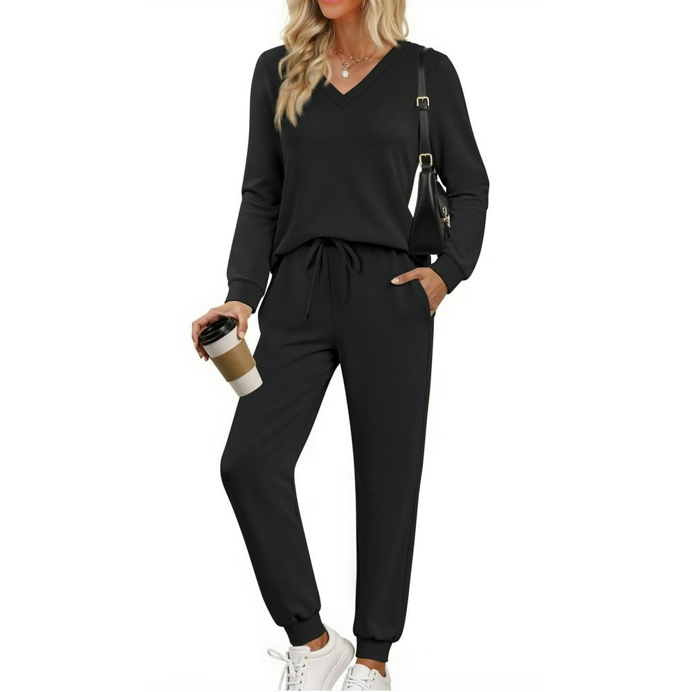 Fantaslook Women's Lounge Set 2-Piece: $23.29