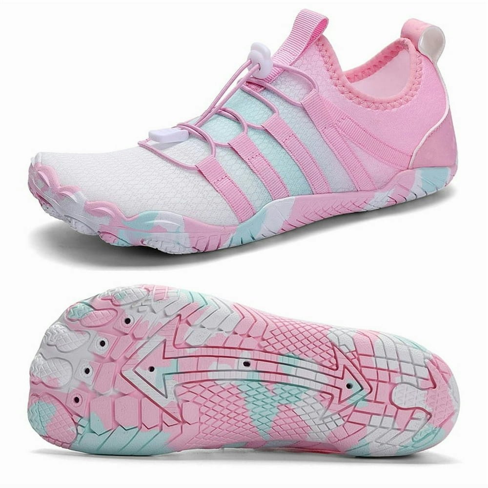 Stepedia Women's Quick-Dry Water Shoes US 8.5: $21.59