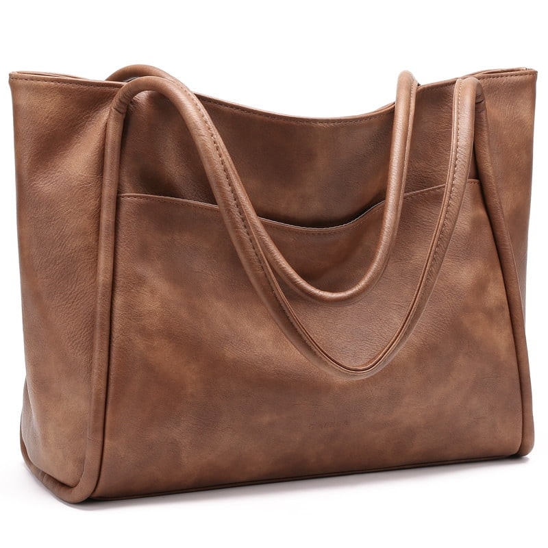 Gaekeao Women's Tote Handbag: $35.87