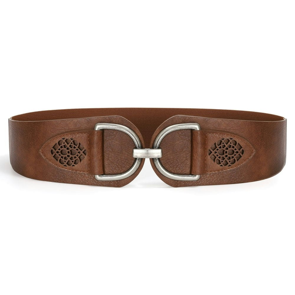 Whippy Women's Wide Stretch Dress Belt: $10.79 Whippy Women's Wide Stretch Dress Belt: $10.79