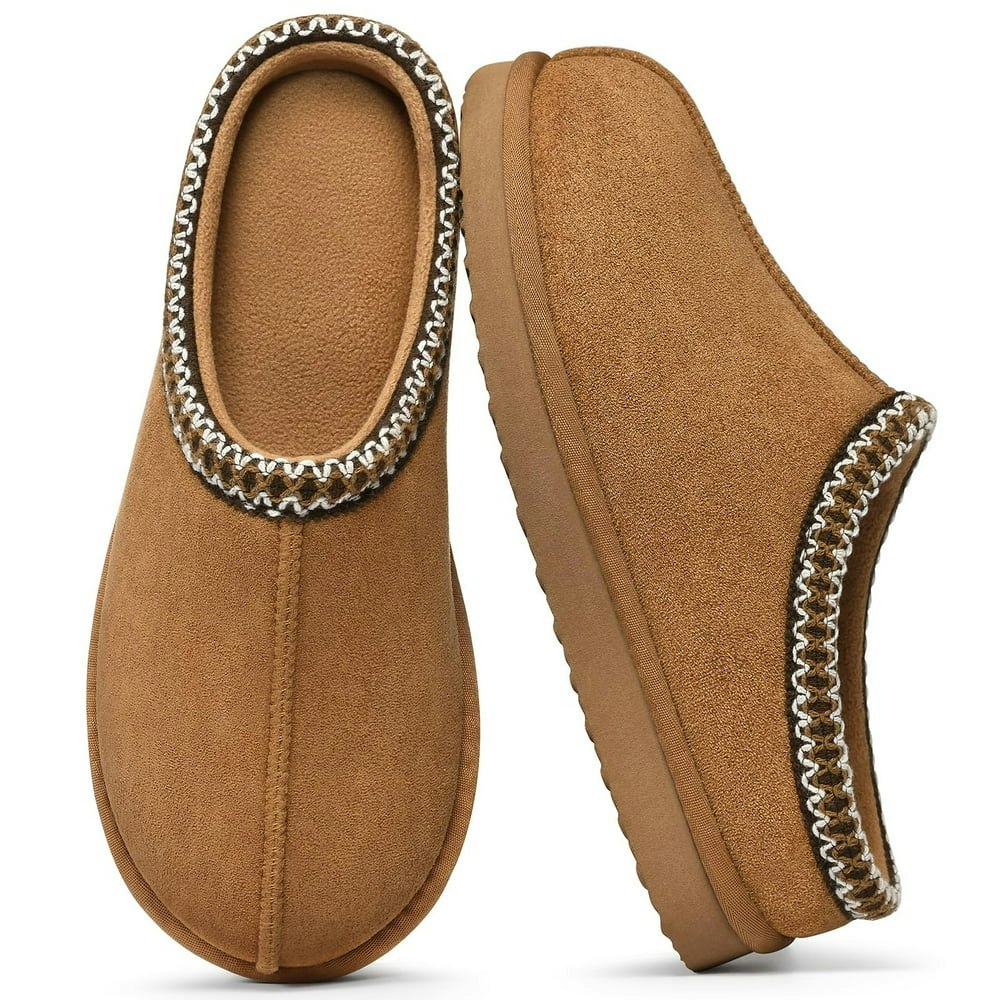 Litfun Memory Foam Slippers: $18.91 Litfun Memory Foam Slippers: $18.91