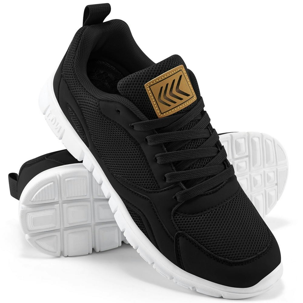 Ecetana Women's Walking Sneakers: $19.83 Ecetana Women's Walking Sneakers: $19.83