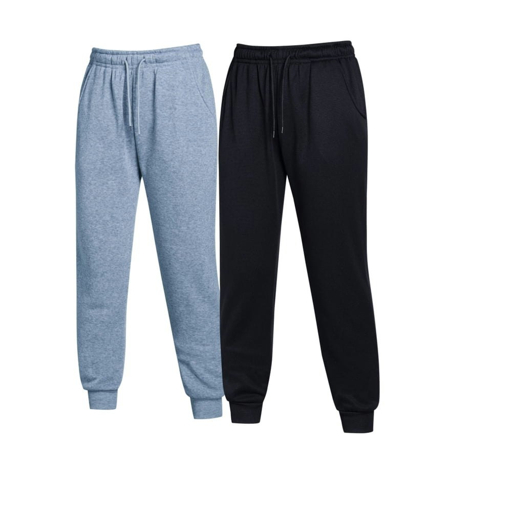 Women's Winter Joggers 2-Pack: $13 Women's Winter Joggers 2-Pack: $13