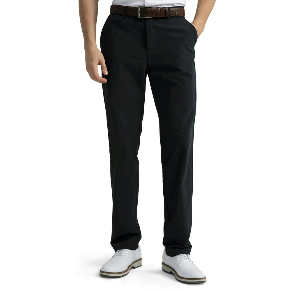Men's Quick Dry Golf Pants 34Wx30L: $24.49