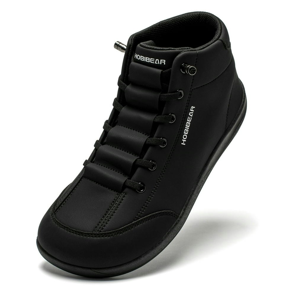 Hobibear Waterproof High-Top Barefoot Shoes: $45.79 Hobibear Waterproof High-Top Barefoot Shoes: $45.79