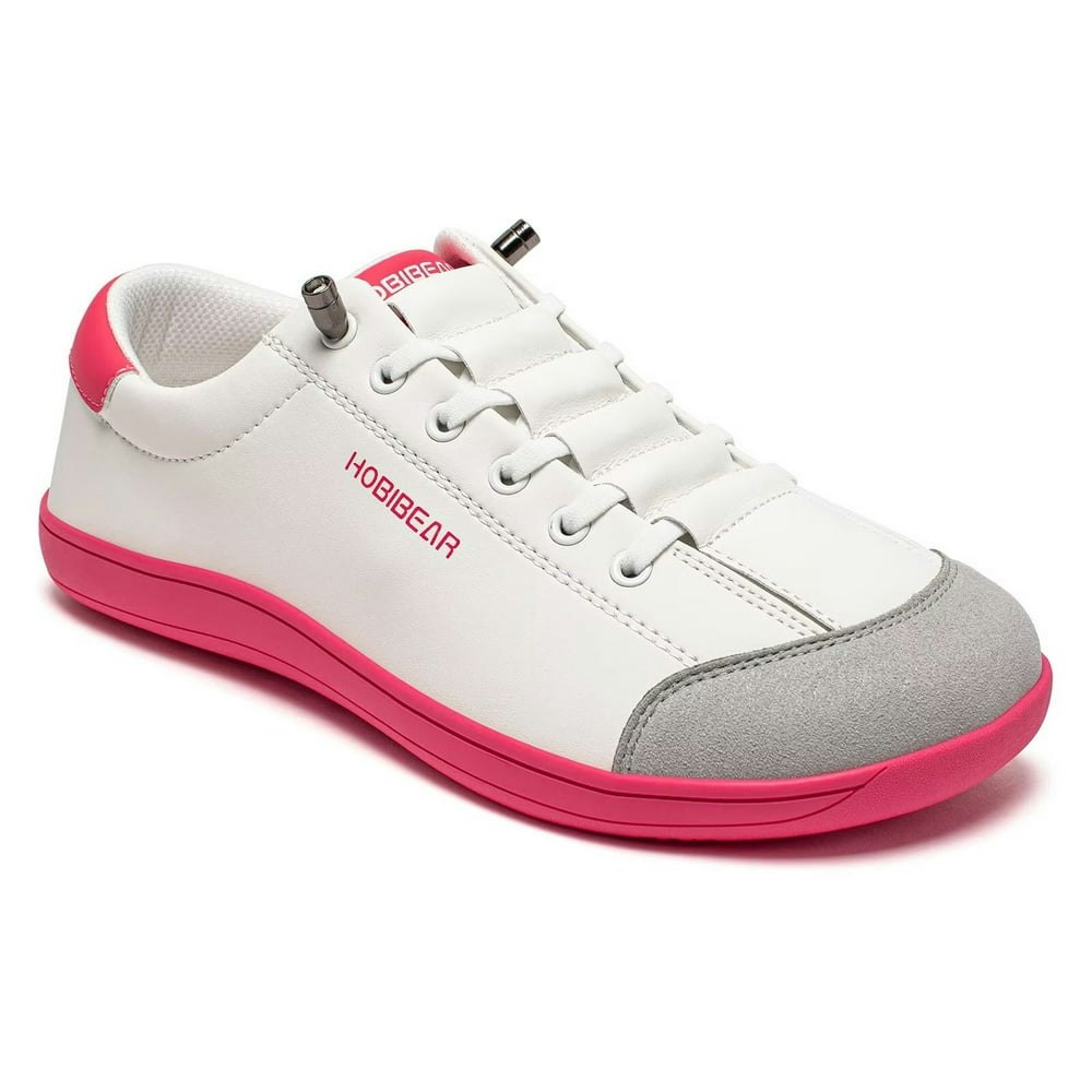 Hobibear Women's Leather Barefoot Shoes: $36.54 Hobibear Women's Leather Barefoot Shoes: $36.54