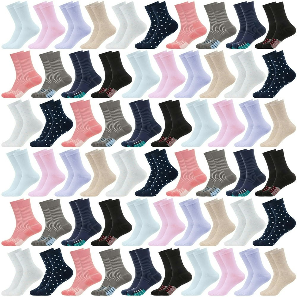 Usavemo Quarter Socks 60-Pack: $35.59 Usavemo Quarter Socks 60-Pack: $35.59