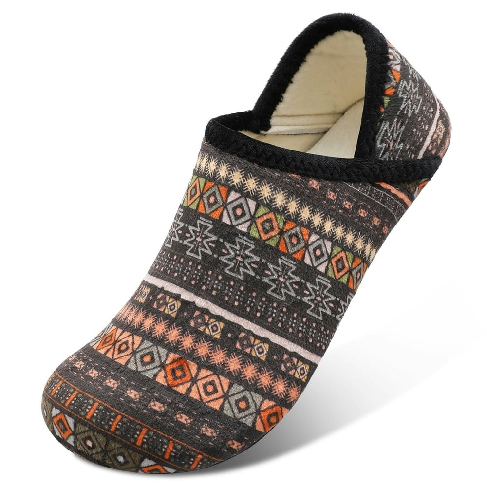 Joinfree Cozy House Slippers for Women and Men: $12.99 Joinfree Cozy House Slippers for Women and Men: $12.99