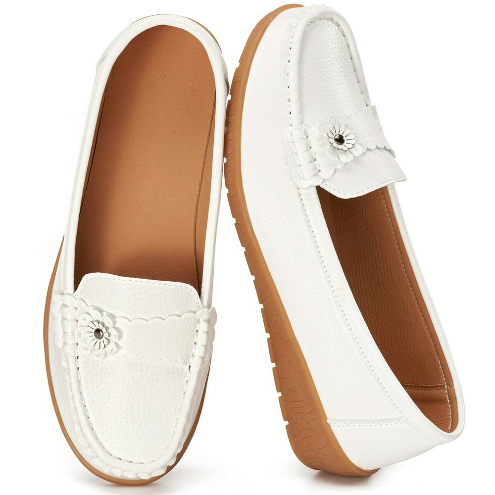 Ecetana Women's Loafers Flats Shoes: $19.87 Ecetana Women's Loafers Flats Shoes: $19.87