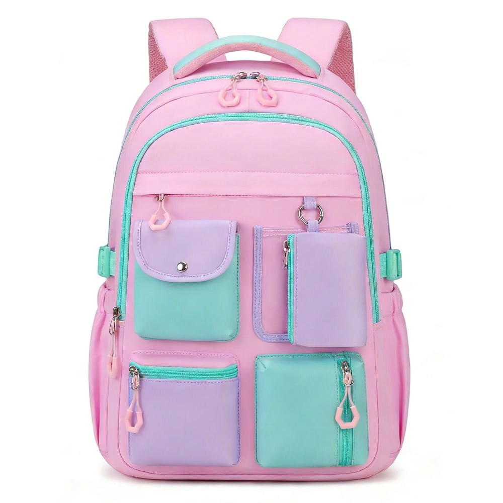 Soda Candy Girls School Backpack: $25.89 Soda Candy Girls School Backpack: $25.89